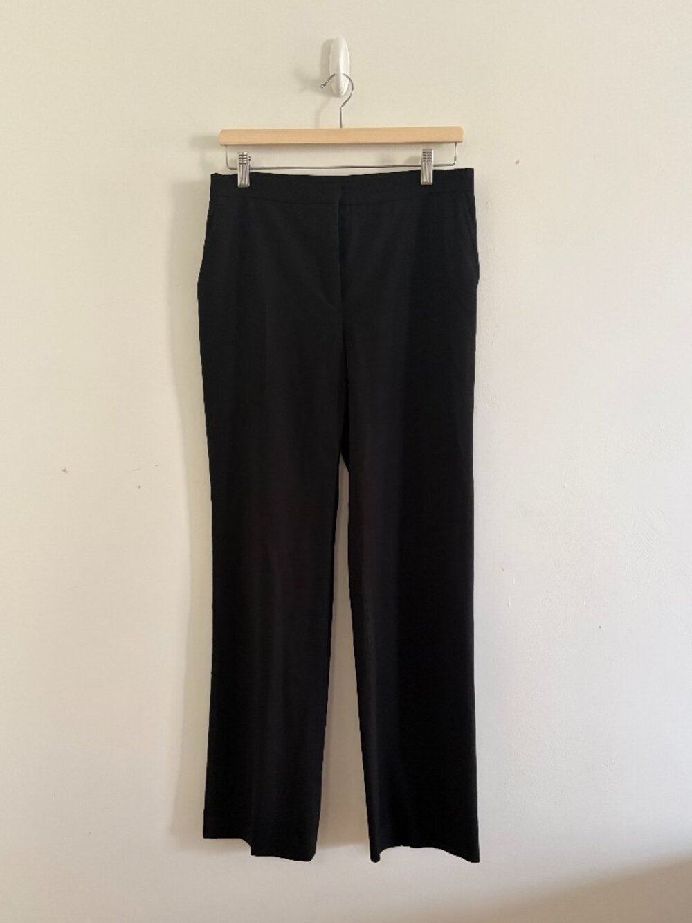 Calvin Klein Women's Black Trousers